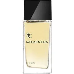 S&C Perfumes S&C Momentos de Inspiración... perfume bottle