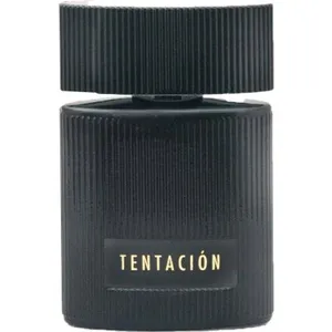 S&C Perfumes Tentación Men parfüm şişesi