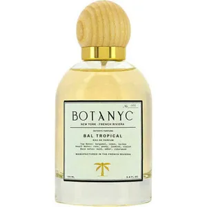 Botanyc N. 003 - Bal Tropical parfüm şişesi