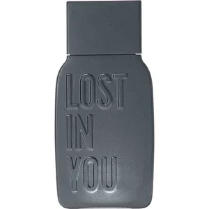 Oriflame Lost In You for Him parfüm şişesi