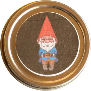 Moon Magic Gnome parfüm şişesi