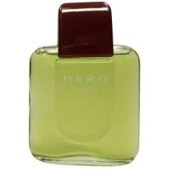 Prince Matchabelli Hero (Cologne) perfume bottle