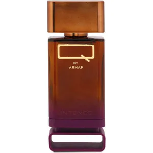 Armaf Q Intense perfume bottle