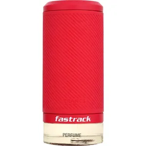 Fastrack Trance for Her perfume bottle