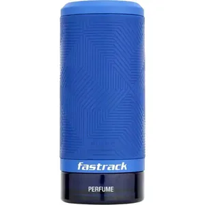 Fastrack Pulse for Him perfume bottle