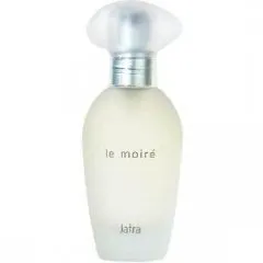 Jafra Le Moiré perfume bottle