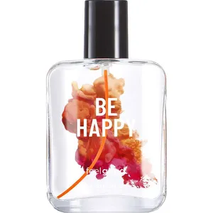 Oriflame Be Happy - Feel Good. perfume bottle