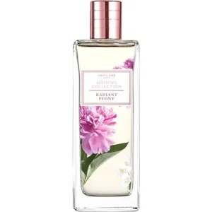 Oriflame Women's Collection - Radiant Peony perfume bottle