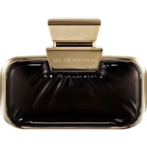 Oriflame All Or Nothing parfüm şişesi