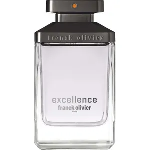 Franck Olivier Excellence parfüm şişesi