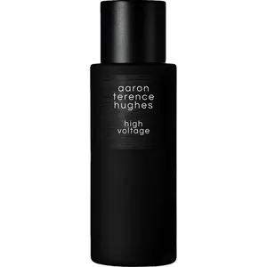 Aaron Terence Hughes High Voltage perfume bottle