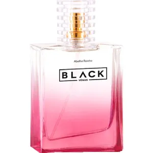 Abelha Rainha Black Vênus parfüm şişesi