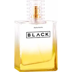 Abelha Rainha Black Femme parfüm şişesi