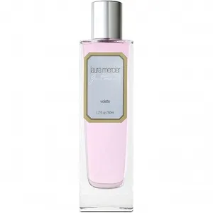 Laura Mercier Eau Gourmande - Violette perfume bottle