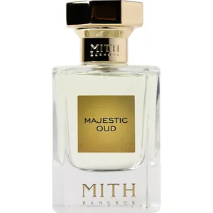 Mith Majestic Oud parfüm şişesi