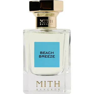 Mith Beach Breeze perfume bottle