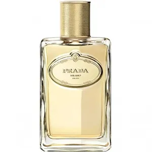 Prada Infusion d'Iris Absolue perfume bottle