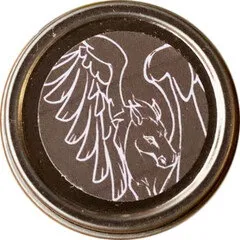 Moon Magic Pegasus (Solid Perfume) parfüm şişesi