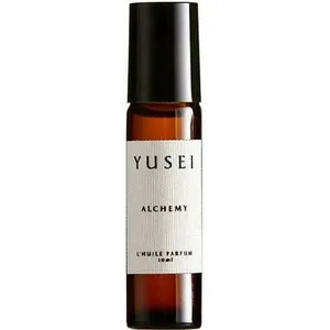 Yusei Alchemy (Perfume Oil) parfüm şişesi