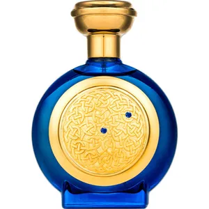 Boadicea the Victorious Blue Sapphire Supercharged perfume bottle