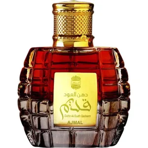 Ajmal Dahn Al Oudh Qadeem / دهن العود قديم perfume bottle