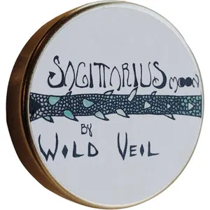 Wild Veil Perfume Sagittarius Moon (Solid Perfume) parfüm şişesi