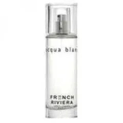 Carlo Corinto French Riviera Aqua Blanc perfume bottle