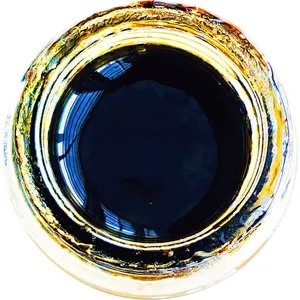 Wild Veil Perfume Geosmin Turn parfüm şişesi
