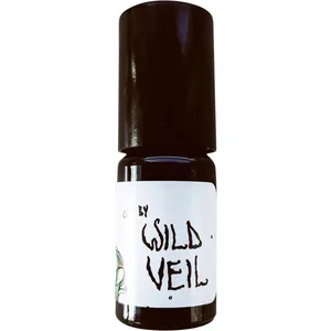 Wild Veil Perfume Annabel Sea (Perfume Oil) perfume bottle