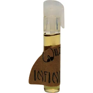 Wild Veil Perfume Infinite (Perfume Oil) parfüm şişesi