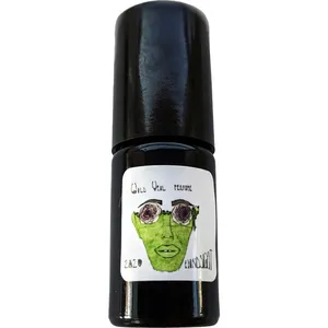 Wild Veil Perfume 2020 Hindsight perfume bottle