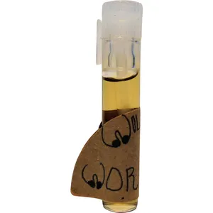 Wild Veil Perfume World (Perfume Oil) perfume bottle