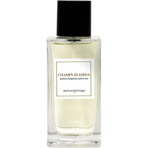 Maison Héritage Champs-Élysées perfume bottle