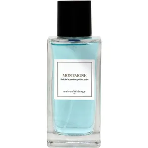 Maison Héritage Montaigne perfume bottle
