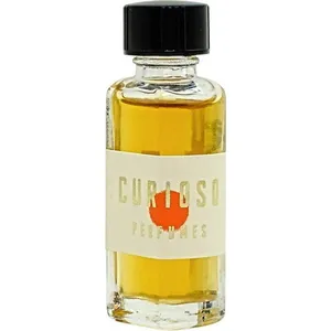 Curioso Perfumes Golden Hour parfüm şişesi