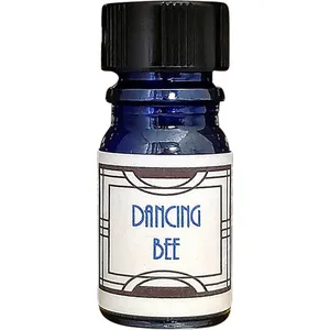 Nui Cobalt Designs Dancing Bee parfüm şişesi