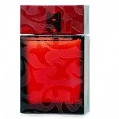 Carolina Herrera Crystal Chic perfume bottle