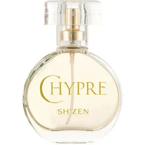 Sh'Zen Chypre parfüm şişesi