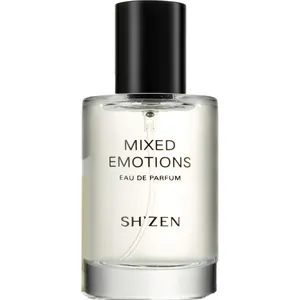Sh'Zen Mixed Emotions parfüm şişesi
