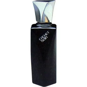 Prince Matchabelli Cachet Noir (Cologne Concentrate) perfume bottle