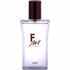 Jafra FM - Force Magnétique parfüm şişesi