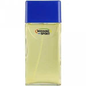 Missoni Sport (Eau de Toilette) perfume bottle
