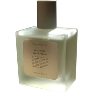 Frazer Parfum Dolomite parfüm şişesi