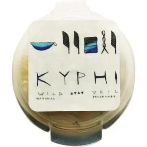 Wild Veil Perfume Kyphi (Solid Perfume) perfume bottle