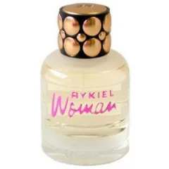 Sonia Rykiel Rykiel Woman (Eau de Parfum) perfume bottle