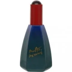Missoni Molto Missoni perfume bottle