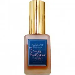 Ava Luxe Bois Exotique (Eau de Parfum) perfume bottle