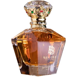 Benigna Parfums Ancient Wisdom parfüm şişesi