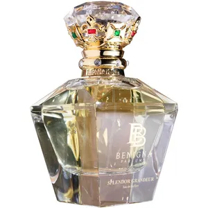 Benigna Parfums Splendor Grandeur perfume bottle