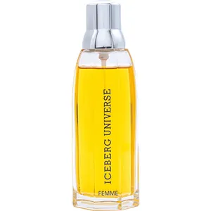 Iceberg Universe Femme perfume bottle